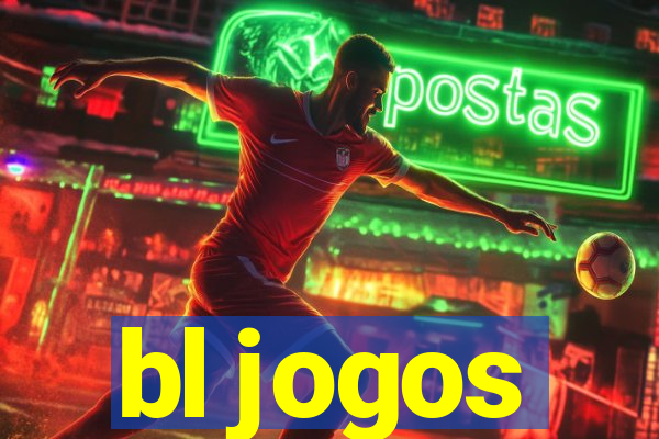 bl jogos